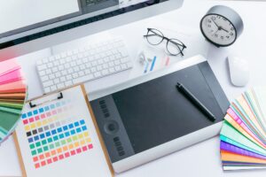 クリエイティブ職